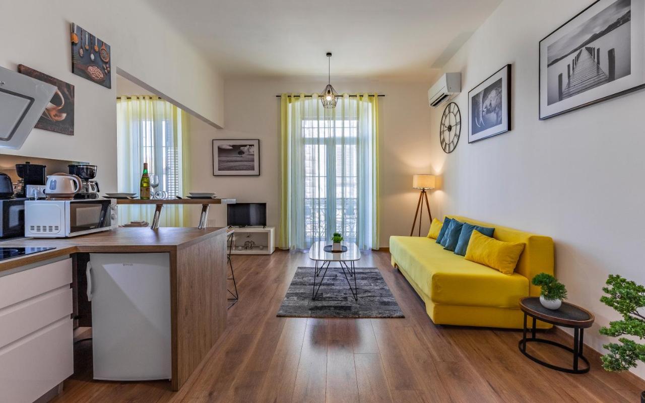 Apartment Dream Pula - City Centre Exterior photo